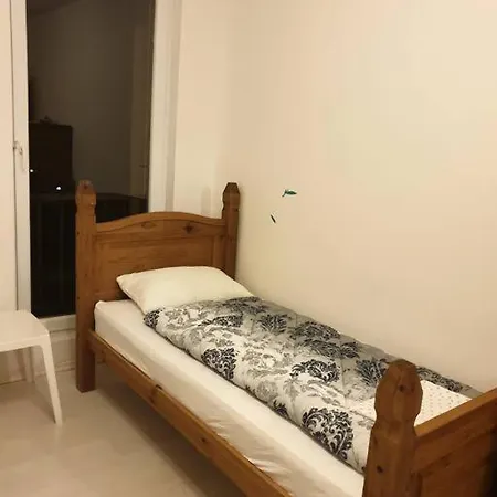 Sonnige Nah Am Varnas Apartmán Sluneční pobřeží