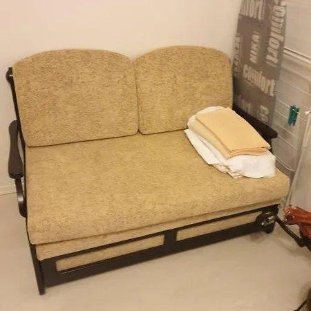 Apartmán Sonnige Nah Am Varnas Sluneční pobřeží