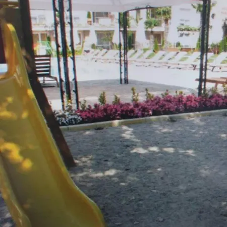 Sonnige Nah Am Varnas * Sluneční pobřeží